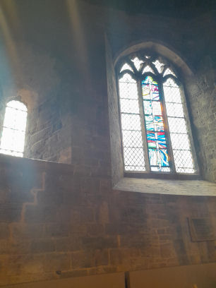 Church of Holy Sepulchre